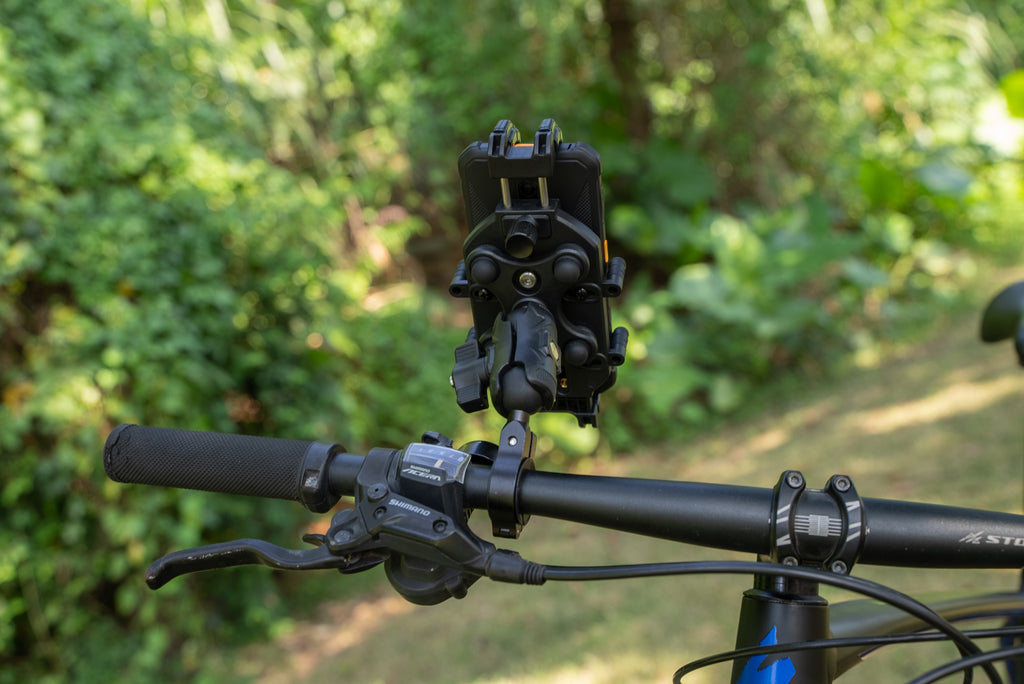 Introducing the Highly-anticipated Armor Mount Pro - Revolutionizing Your Outdoor Adventures