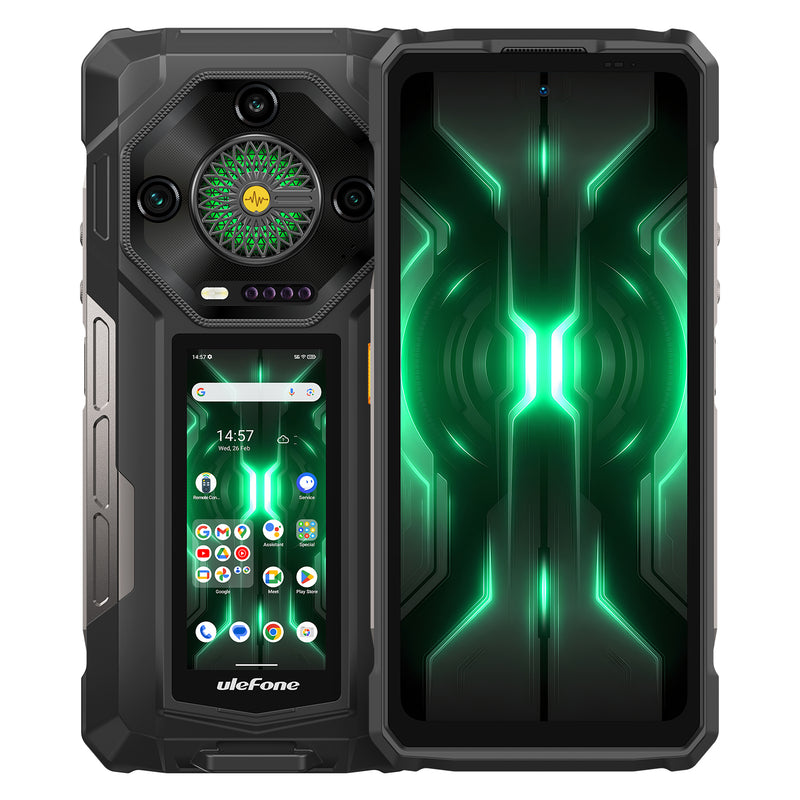 Armor 33 Pro