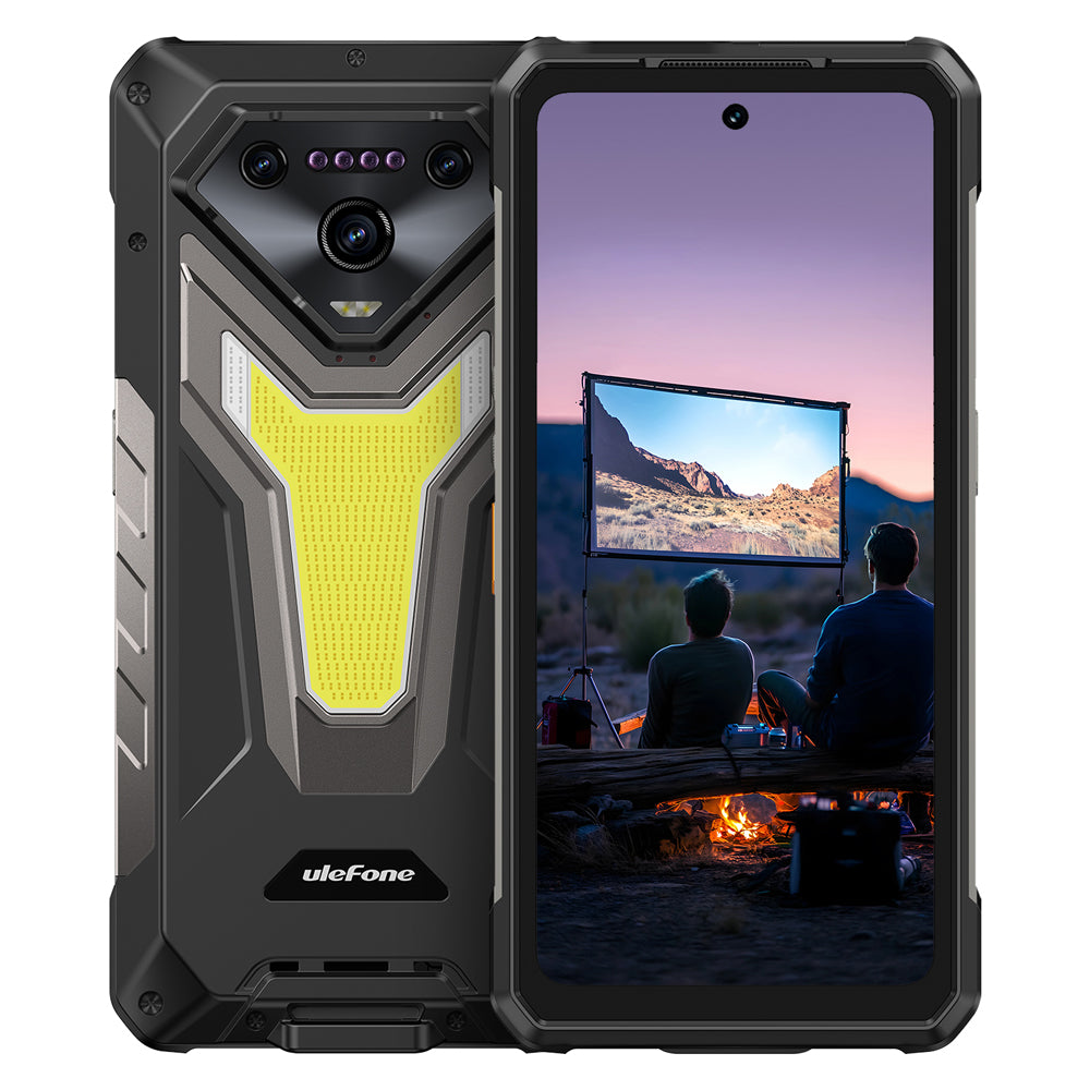 Armor 34 Pro