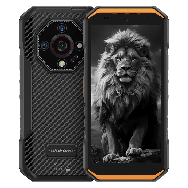 Armor X32 Pro