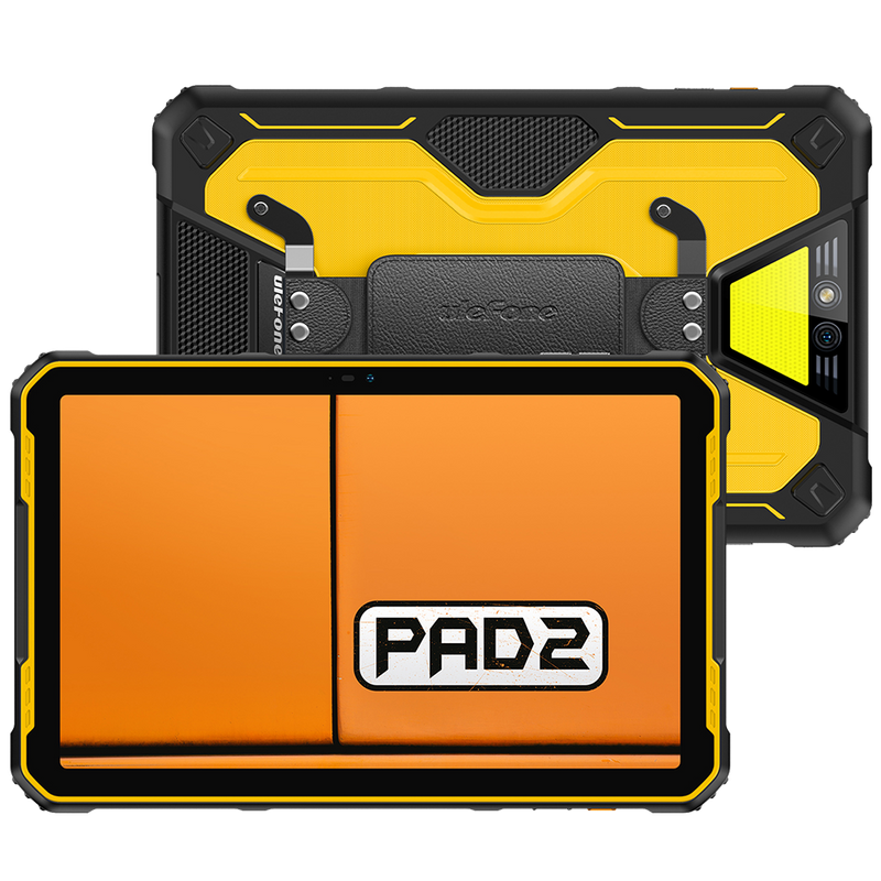 Armor Pad 2