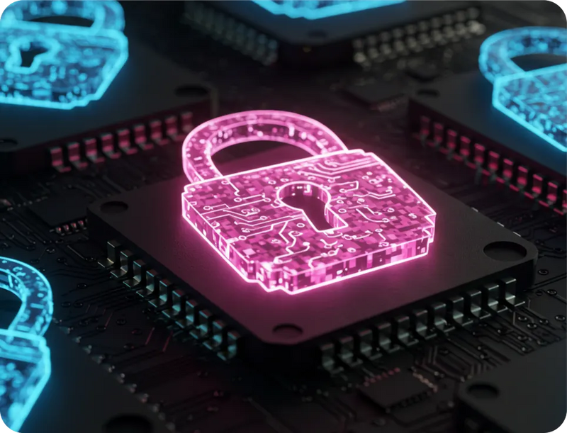 Device Locking