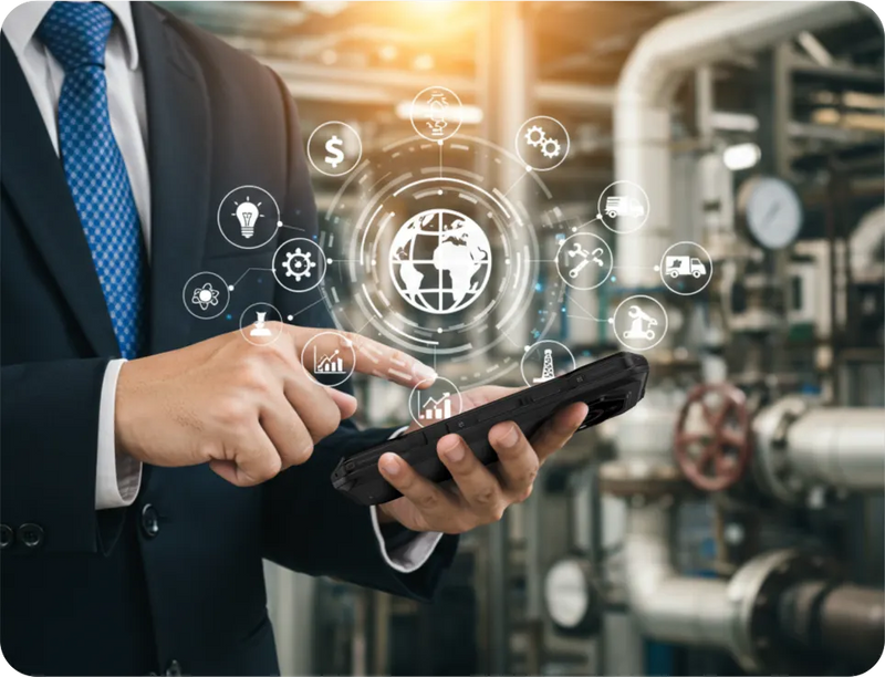 Device Management