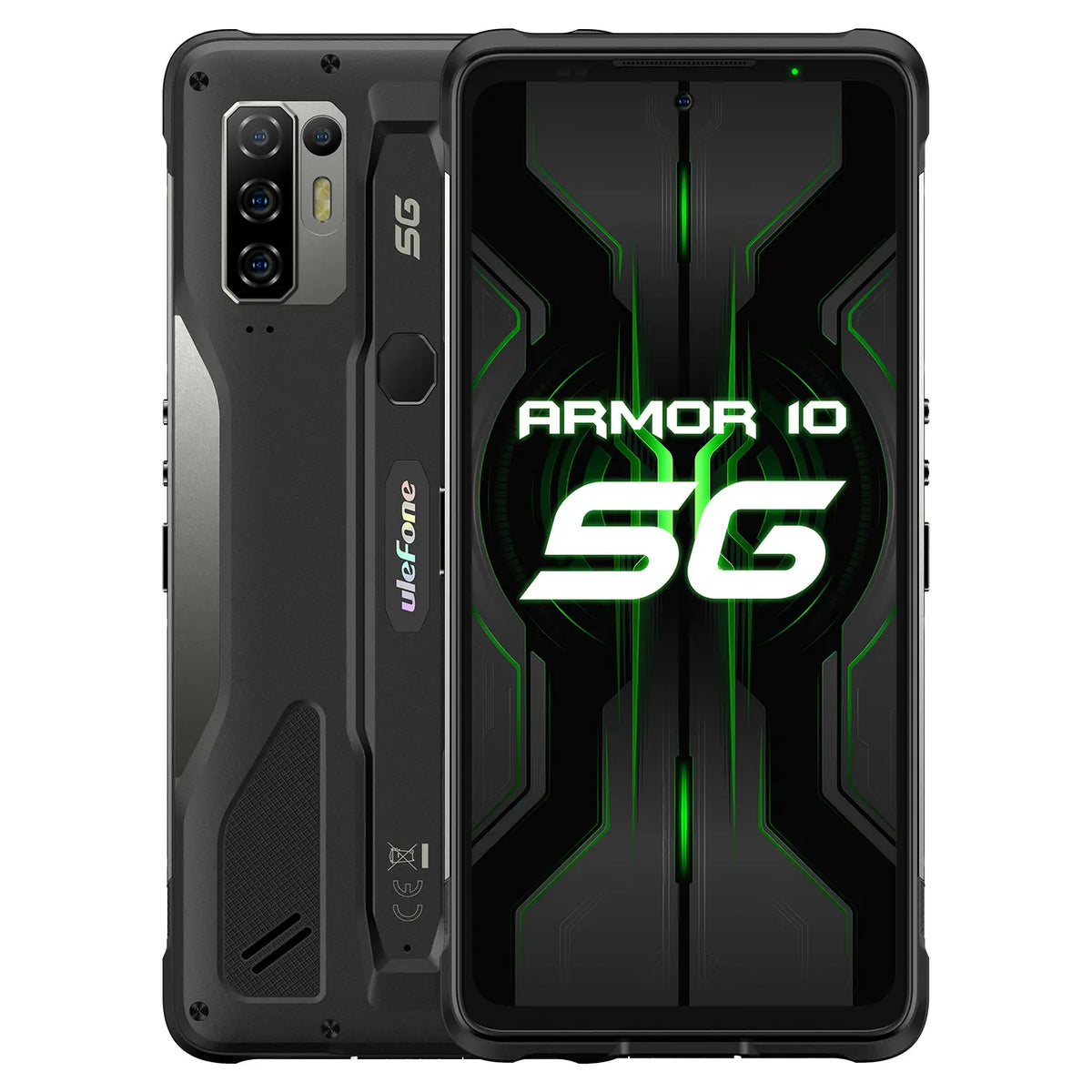 Ulefone armor10 5Gほぼ新品タフネススマホ Ulefone Armor 10 5G: The Ultimate Rugged Smartphone – Ulefone Global
