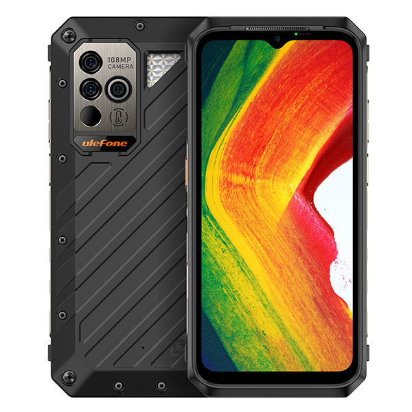 Ulefone Power Armor 18T 256GB, 12GB Price in Philippines Ulefone Power Armor 18T 256GB, 12GB Price in Philippines