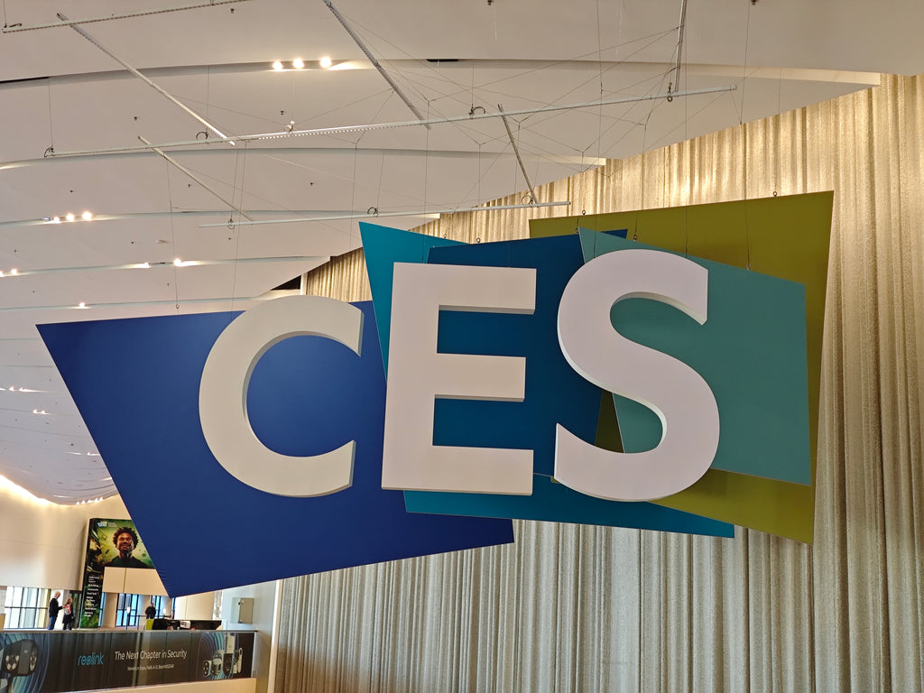 Ulefone at CES 2024: A Tour of Satellite Communication and All-Scenarios Connectivity