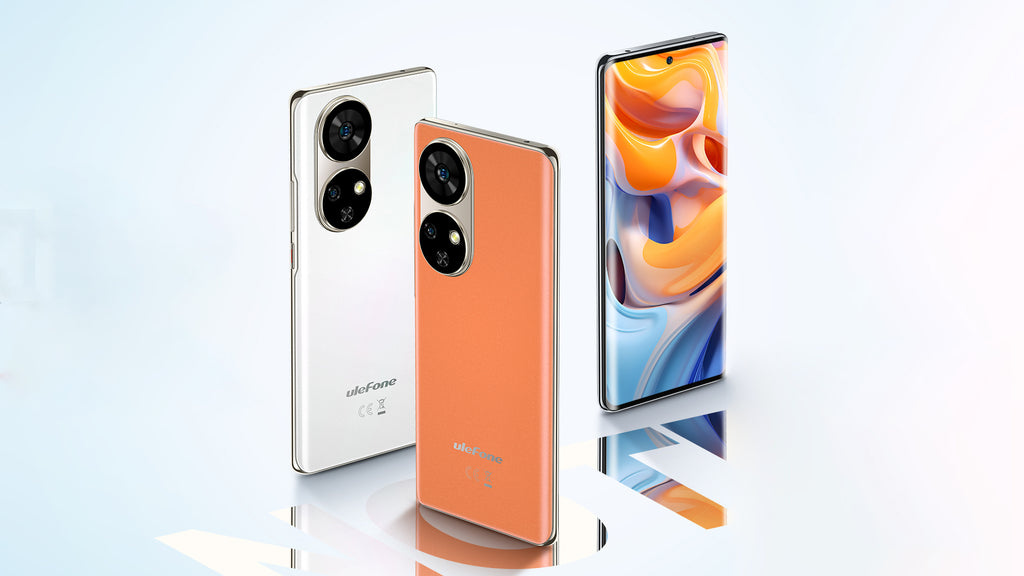 The Grand Debut of Note 17 Pro - Featuring 108MP Camera and AMOLED 3D Curved Excellence