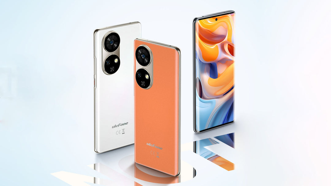 The Grand Debut of Note 17 Pro - Featuring 108MP Camera and AMOLED 3D Curved Excellence