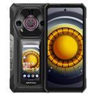 Armor 27T+: Explore Anywhere with Advanced Thermal Imaging, Night ...