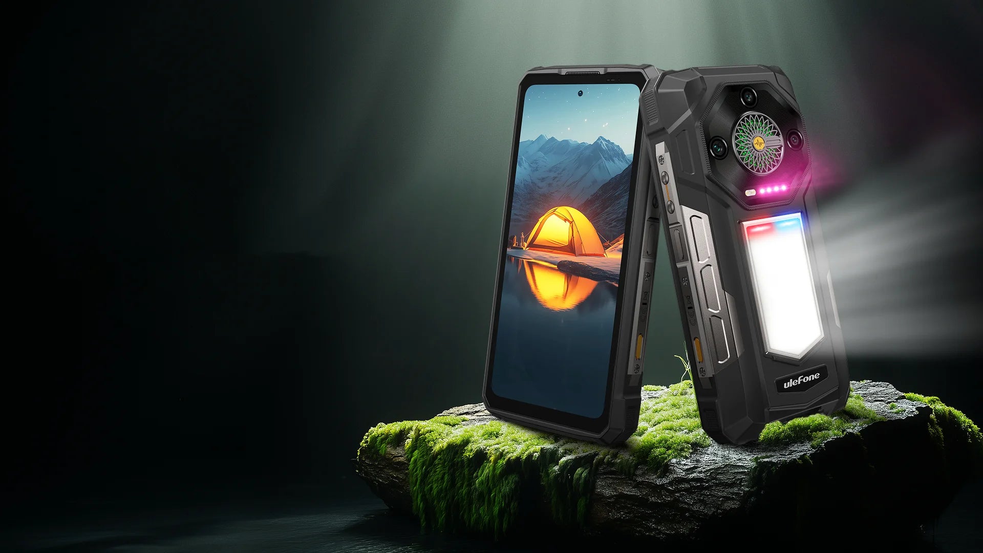 Ulefone Armor 33