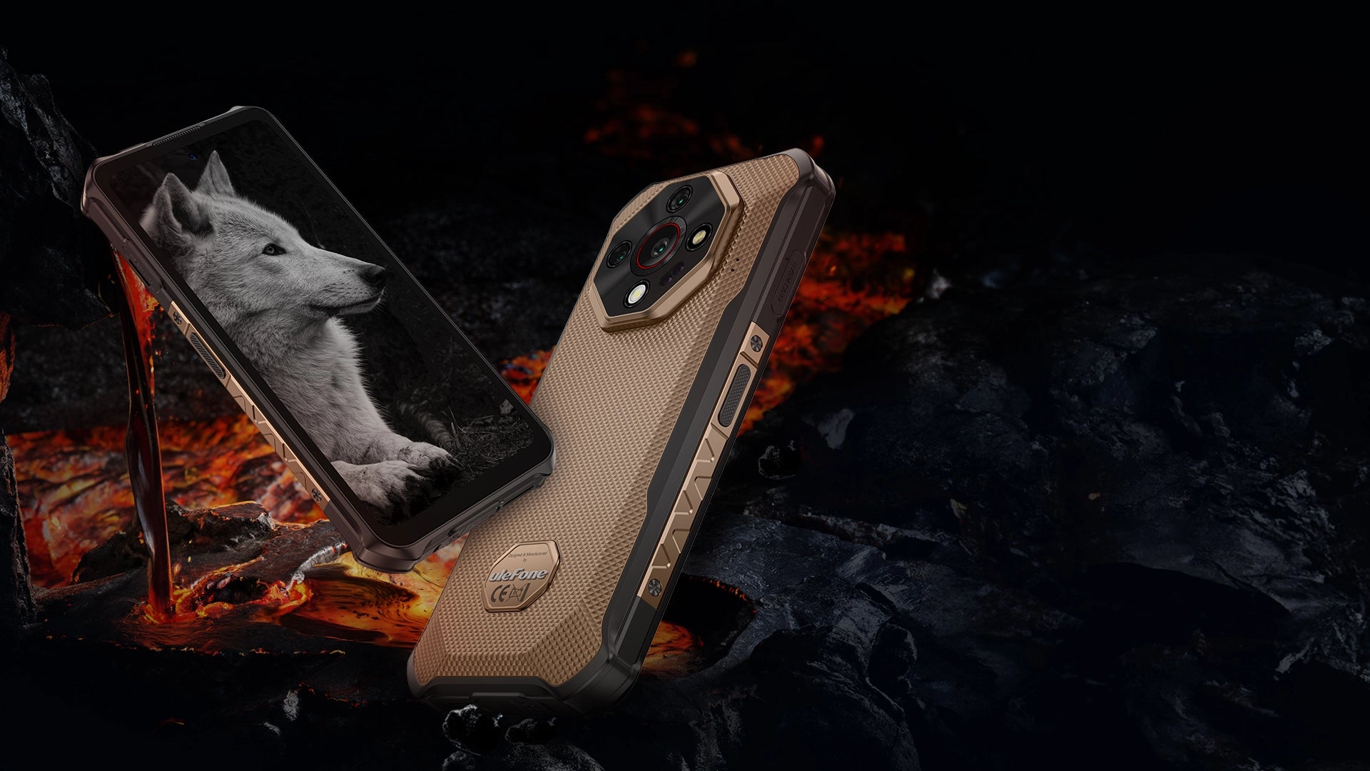 Ulefone Armor X16 Pro