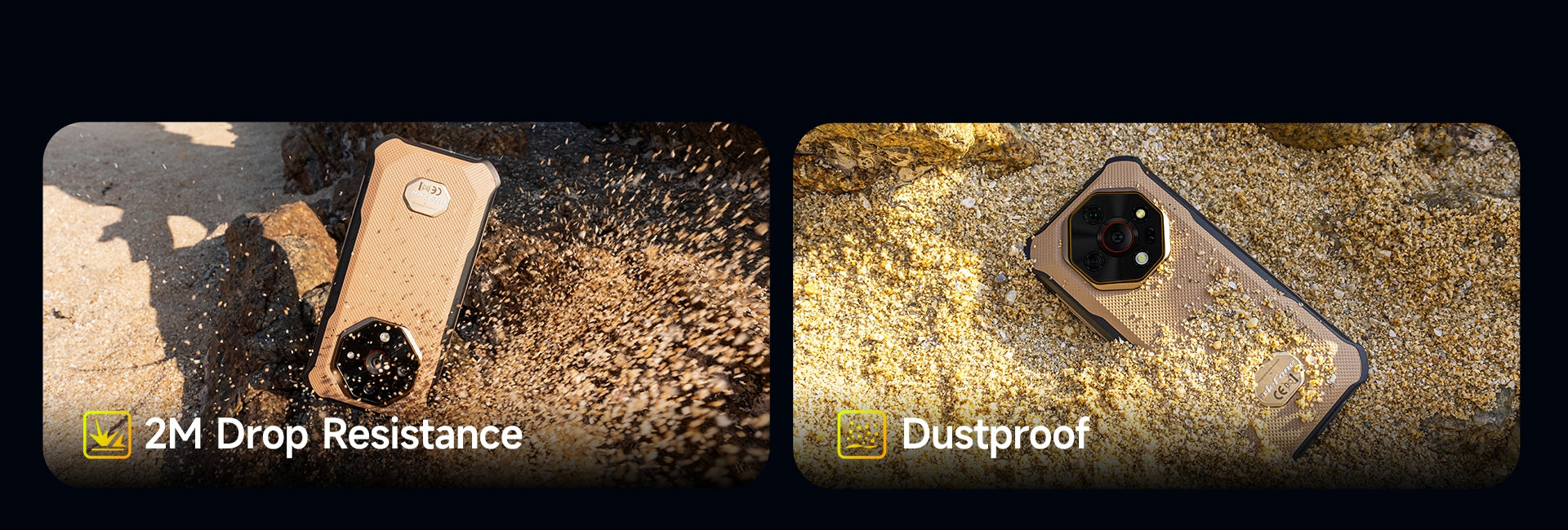 Corning Gorilla Glass 5