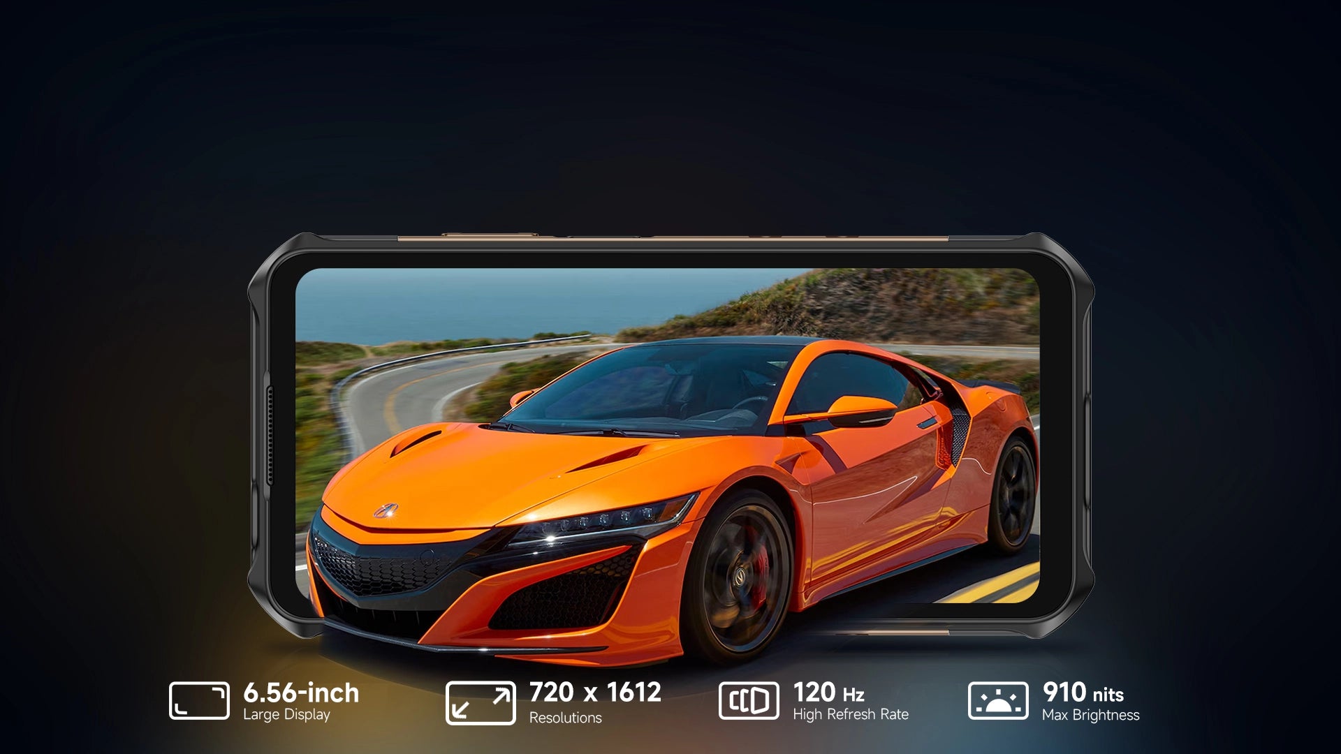 MediaTek Dimensity 6300