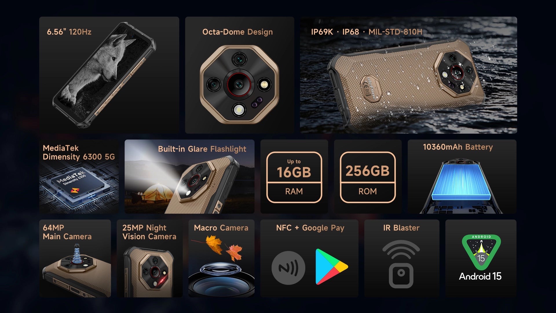 Design Post-Apocaliptic