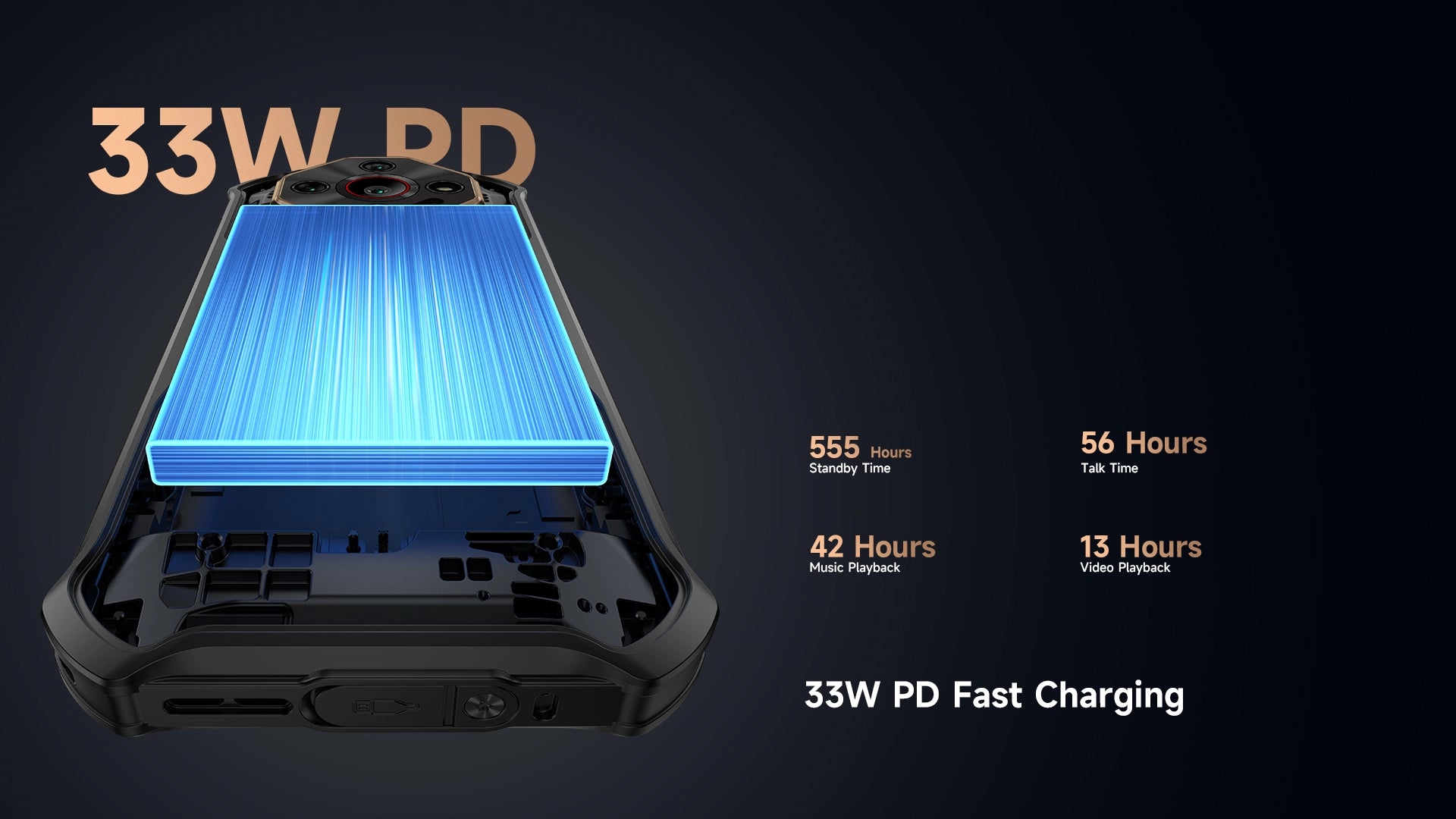 Lanternă 133 Lumeni