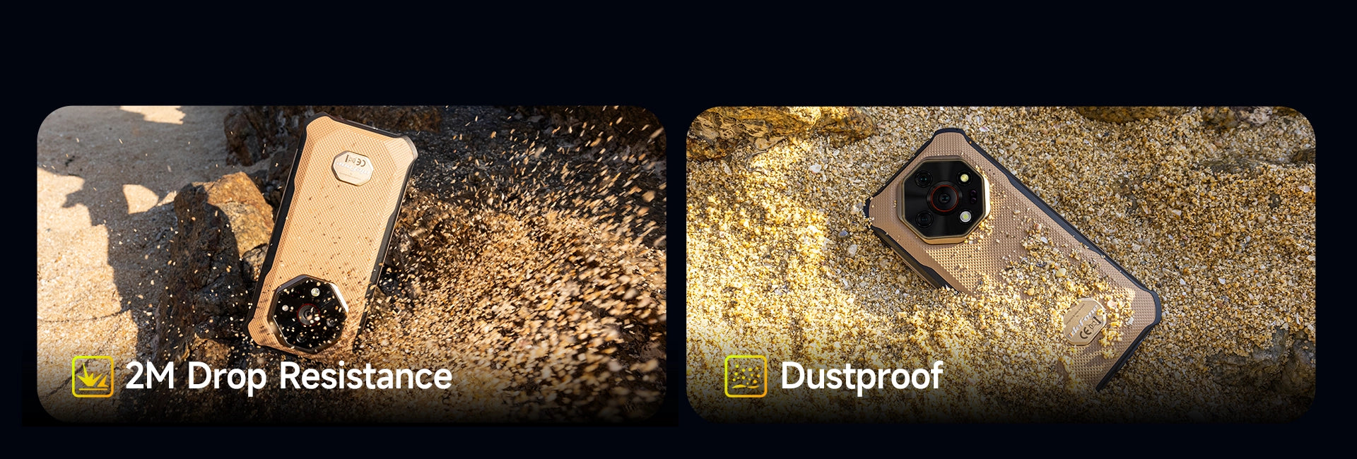 Ulefone Armor X16 48MP