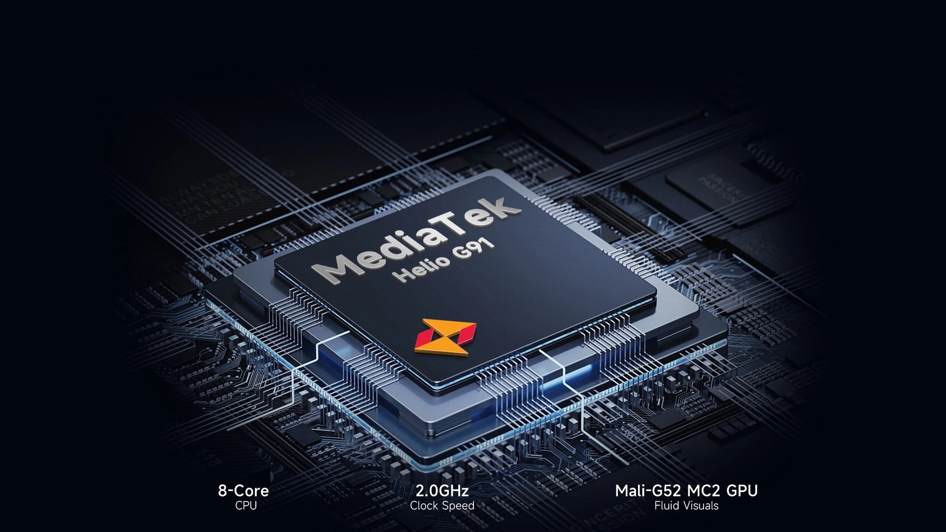 Ulefone Armor X16 Selfie Camera