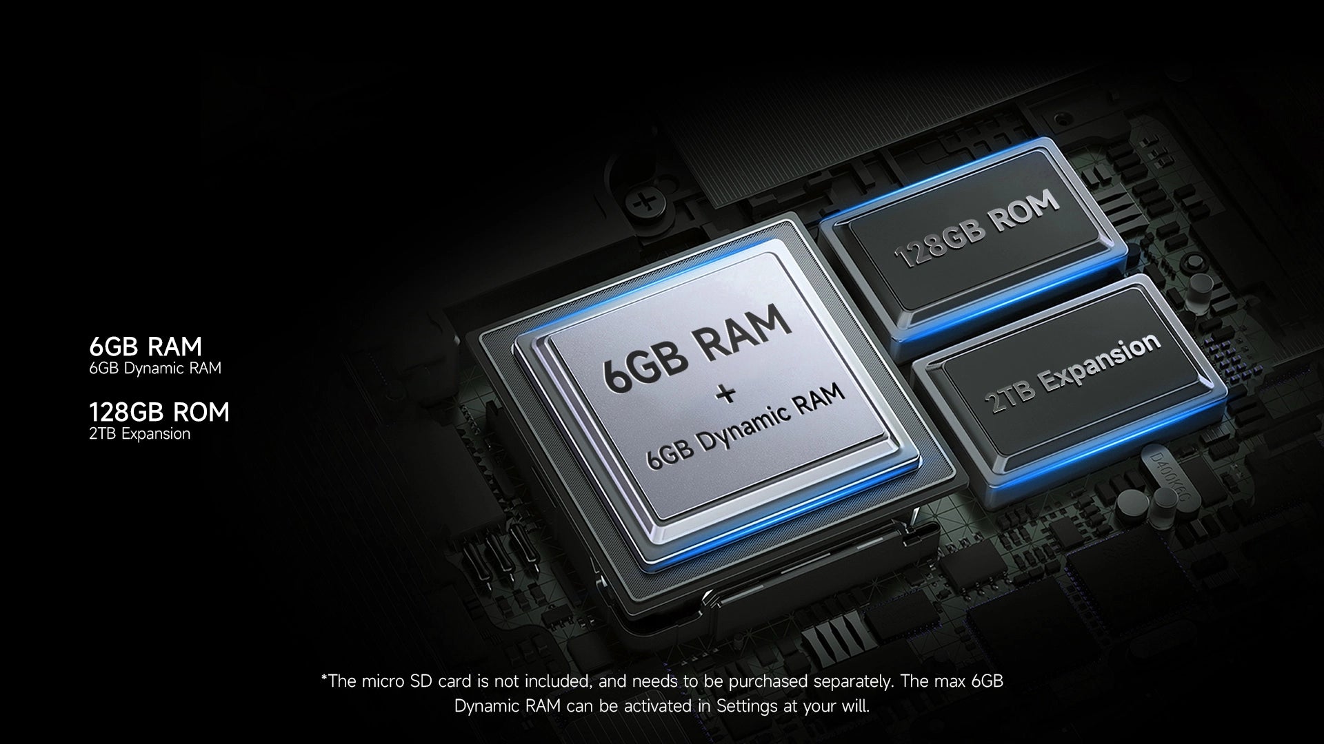 Ulefone Armor X16 Rugged