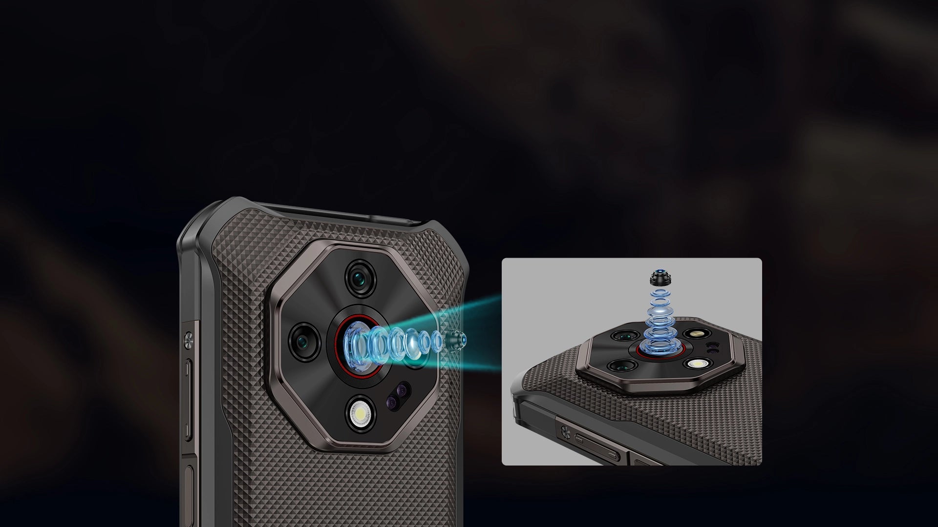 Ulefone Armor X16 Processor