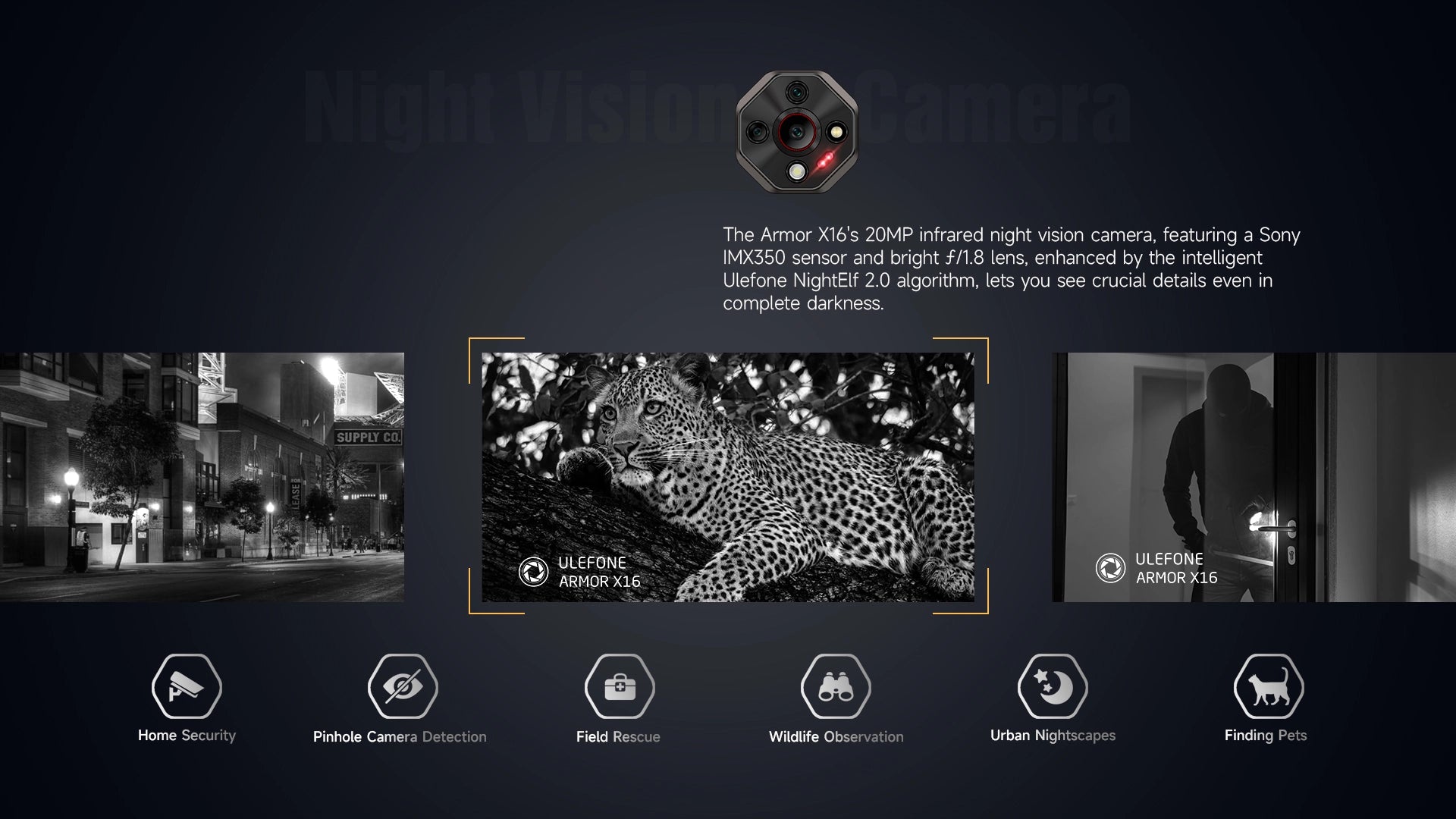 Ulefone Armor X16 Performance