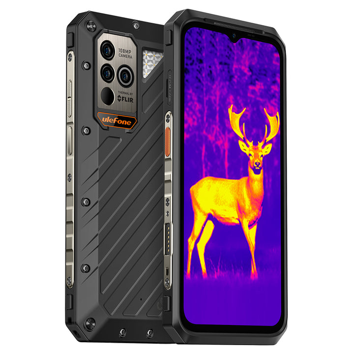 Ulefone Armor 18T Ultra
