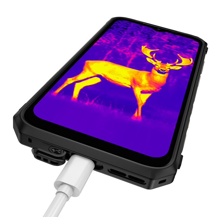 Ulefone Armor 18 T Ultra