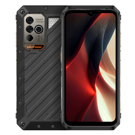Ulefone Armor 18 Ultra Version