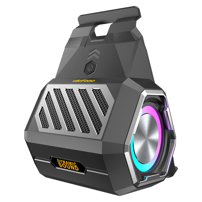 Sound Kit for Armor Pad 3 Series