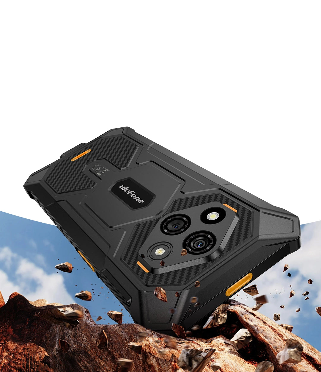 RugKing 3 Pro