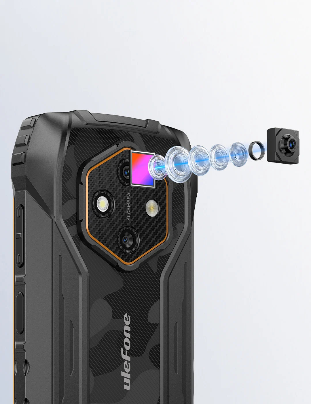 48 MP Camera