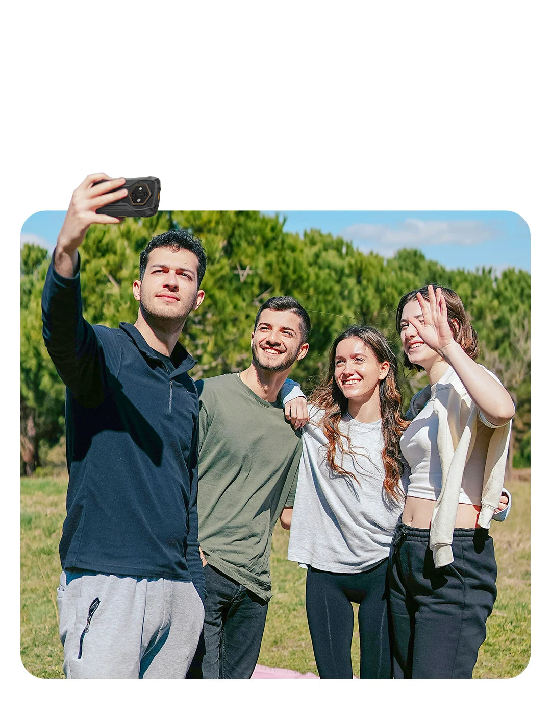 AI Features