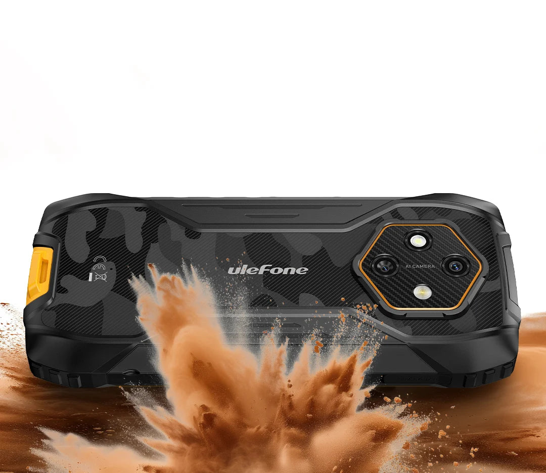 RugKing 4 Pro
