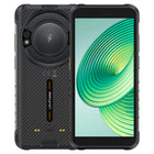 Ulefone Armor X12 Pro 5.45 Android 13 IP68 e IP69K 64 GB Teléfono robusto Ulefone Armor X12 Pro 5.45 Android 13 IP68 e IP69K 64 GB Teléfono robusto