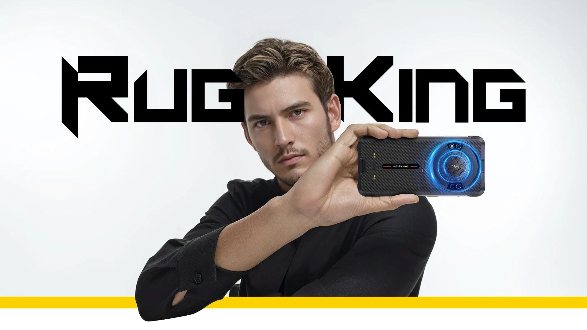 Ulefone RugKing