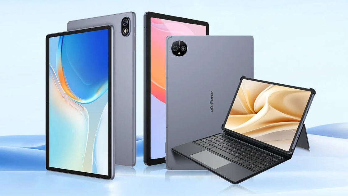 Your go-to tablet for work, play, and everything in between. Experience immersive entertainment and productivity on the go.