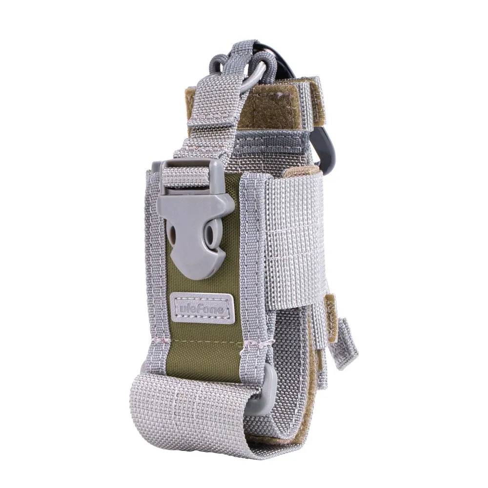 Ulefone Armor Holster - Funda multiusos para teléfono Armor 24 Ulefone Armor Holster - Funda multiusos para teléfono Armor 24