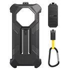 Ulefone Armor Mini 4: Compact and Durable Mobile Device with Essential ...