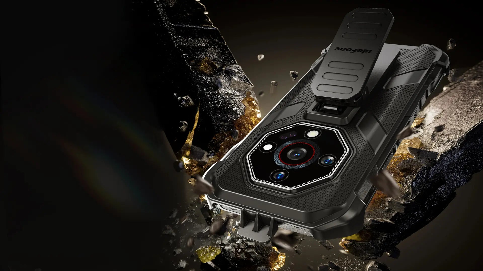 Armor Case Protection