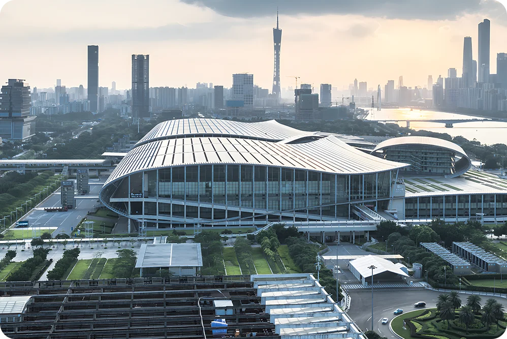 Meet Ulefone at the 140th Canton Fair: Discover Our Next-Gen Rugged Ecosystem