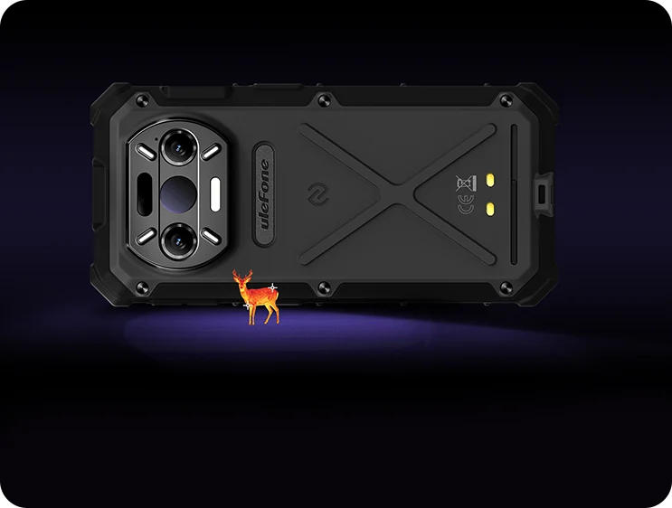 ARMOR X SERIES