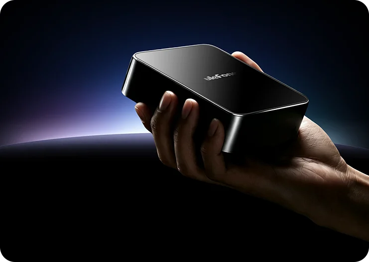 Mini PC