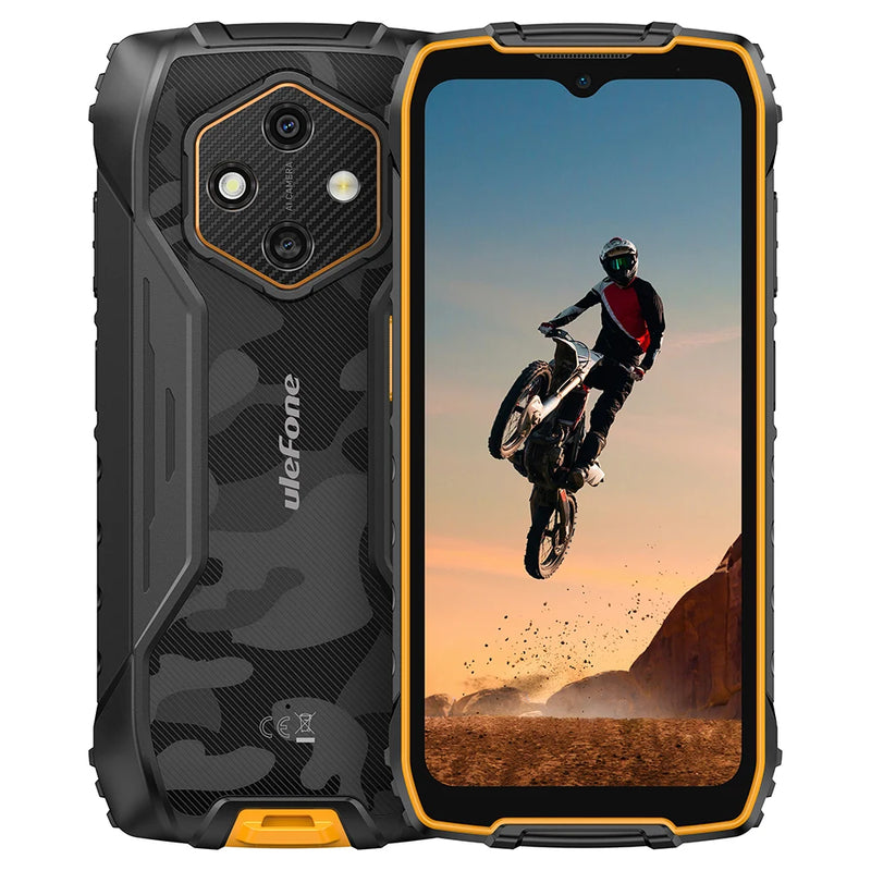 RugKing 4 Pro