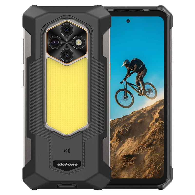 Armor X10 Pro, Palm Size and Immersive Sound – Ulefone Global Armor X10 Pro, Palm Size and Immersive Sound – Ulefone Global