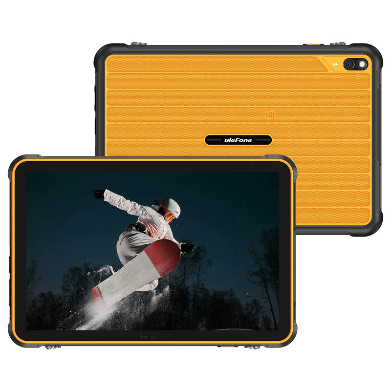 RugKing Pad 2 Pro