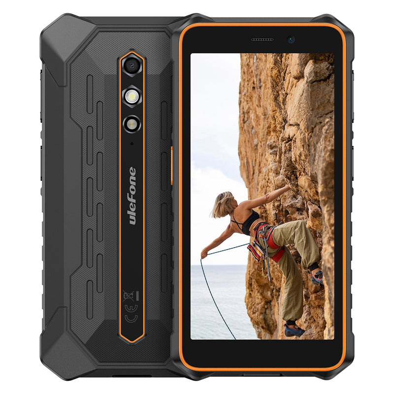 Ulefone Power Armor 13, The World's Largest Battery Rugged Phone Ulefone Power Armor 13, The World's Largest Battery Rugged Phone