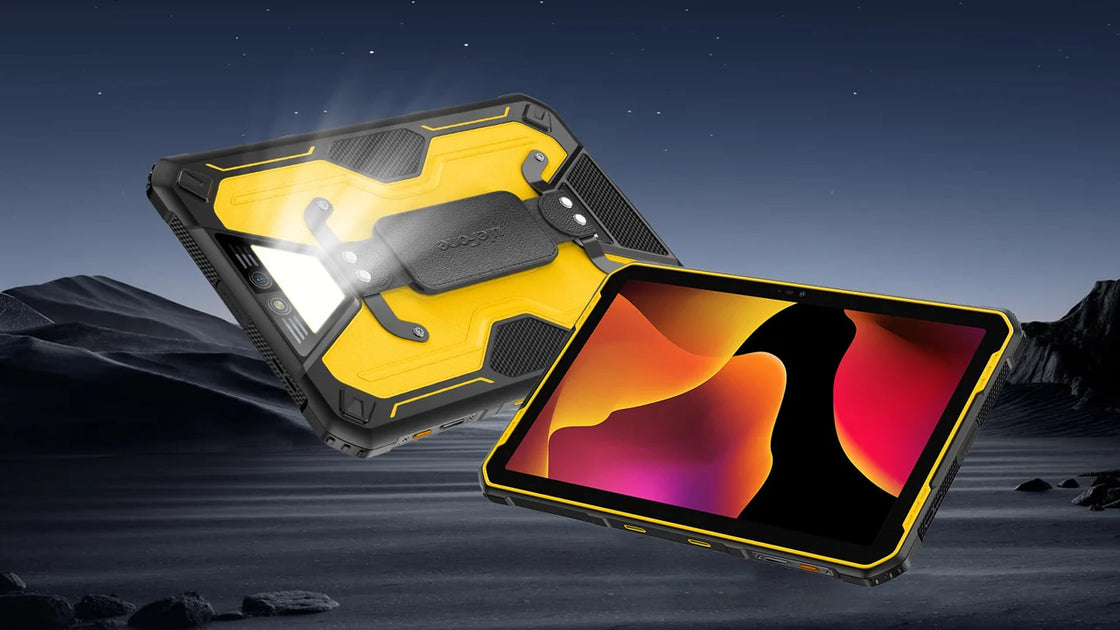 Perfect for fieldwork and entertainment with ultimate durability, while without sacrificing performance.