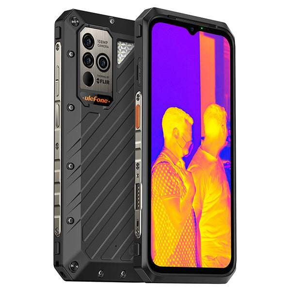 Ulefone Power Armor 19T