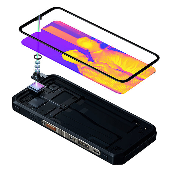 Ulefone Power Armor 19T