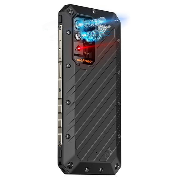 Ulefone Power Armor 19T